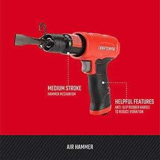 Craftsman Air Compressor Combo Kit - Inhomebuy