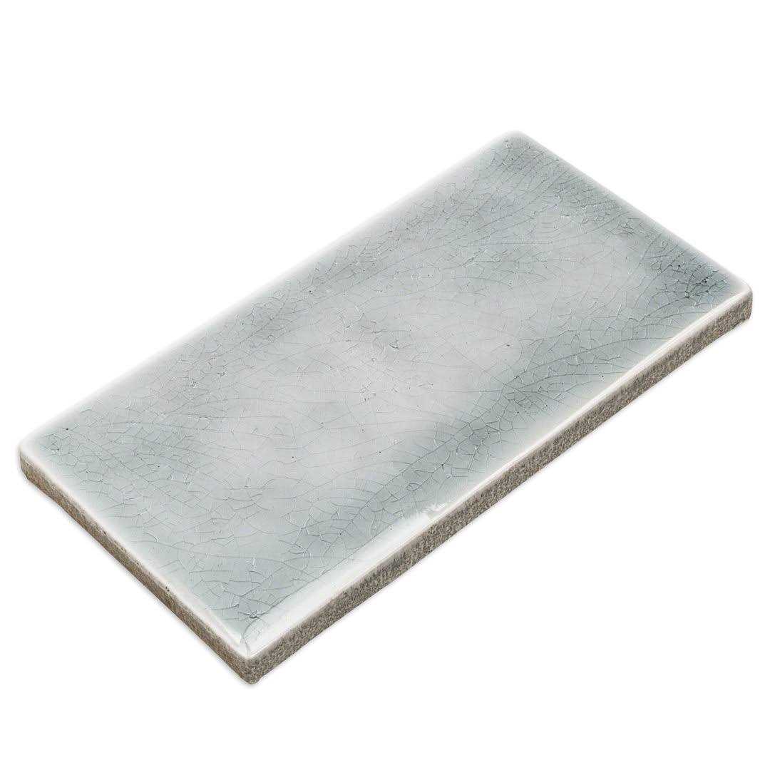 Delphi Subway 3 x 6 Ceramic Tile Ivy Hill Tile - Inhomebuy