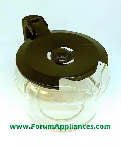 621497 | Glass Carafe for KM700552 [DISCONTINUED] - Inhomebuy