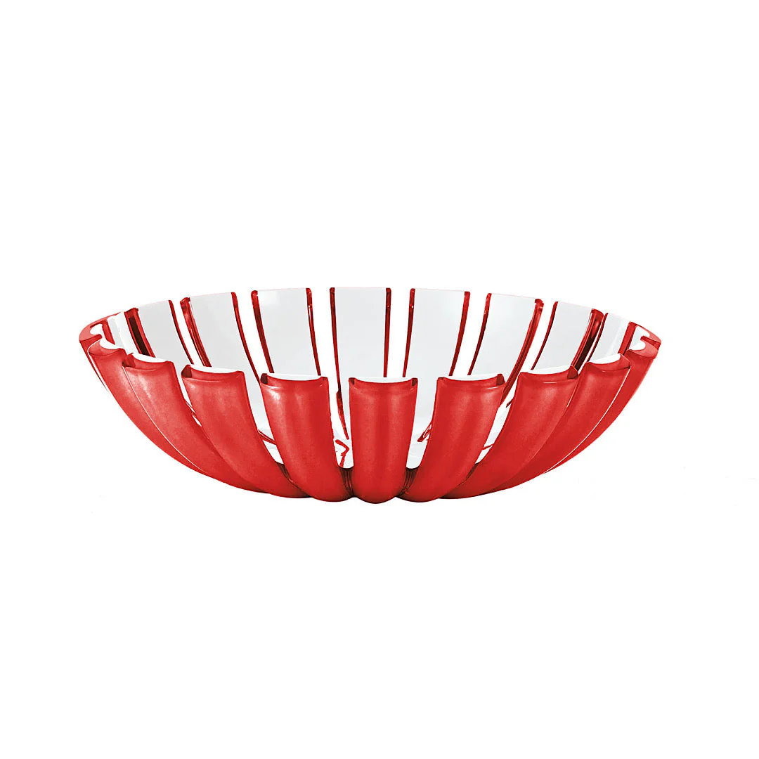 Basket Grace Clear - Inhomebuy