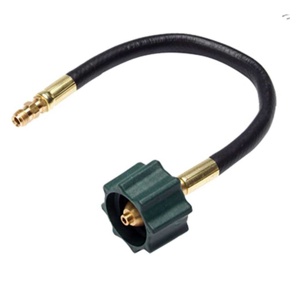 Mr. Heater 15-Ft Propane Appliance Extension Hose Assembly - Inhomebuy