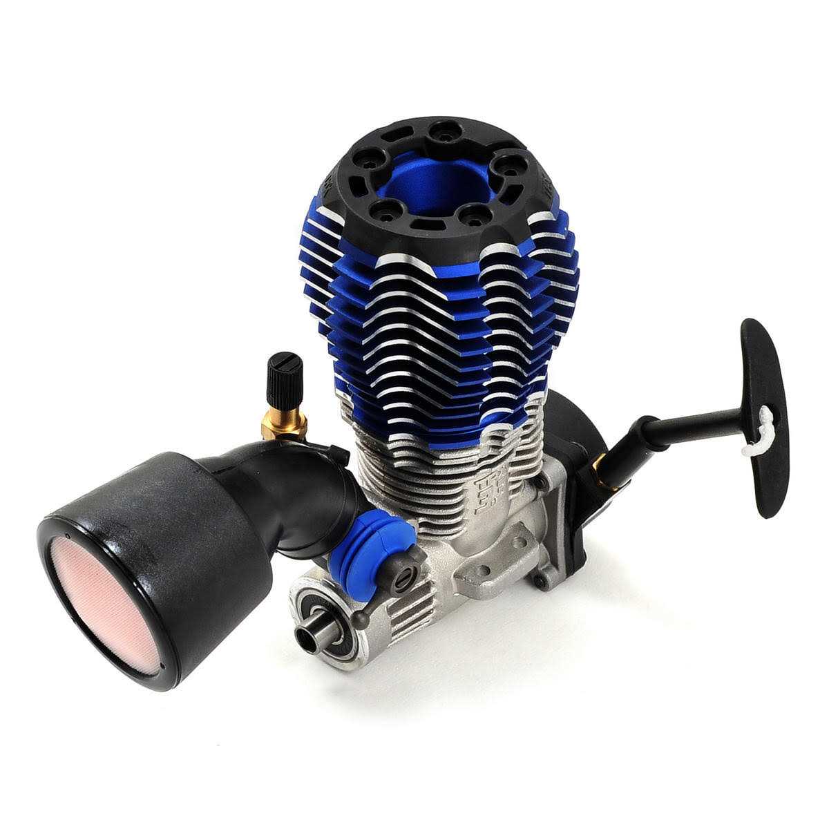Traxxas 3975R Motor Titan 550 Reverse Rotation - Inhomebuy