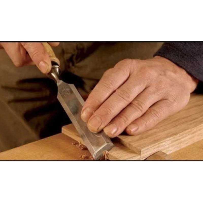 Windsor Design Wood Carving Set - Inhomebuy