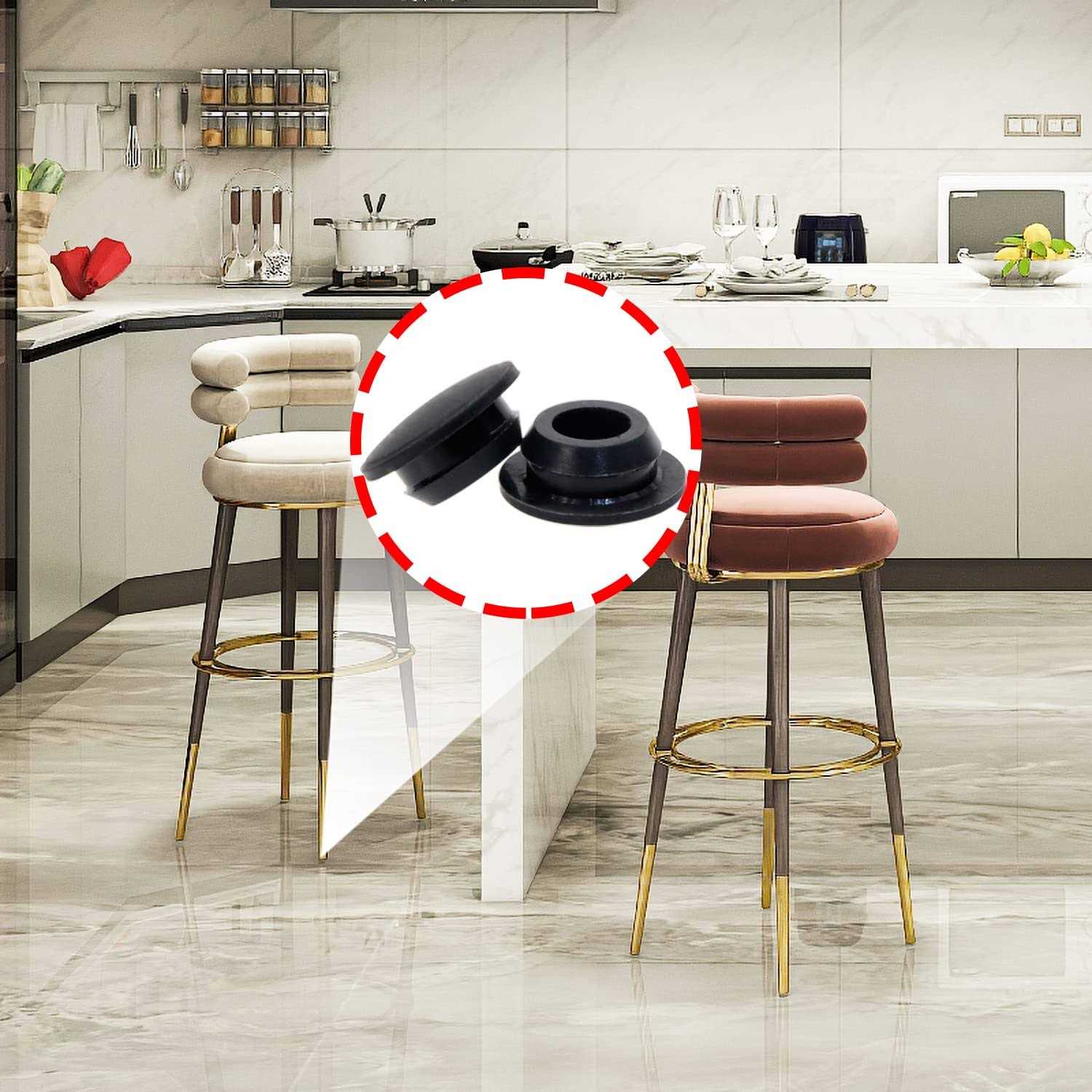 onlyfire Universal Grill Electric Replacement Rotisserie Motor 120 Volt 4 Watt On/Off Switch - Inhomebuy