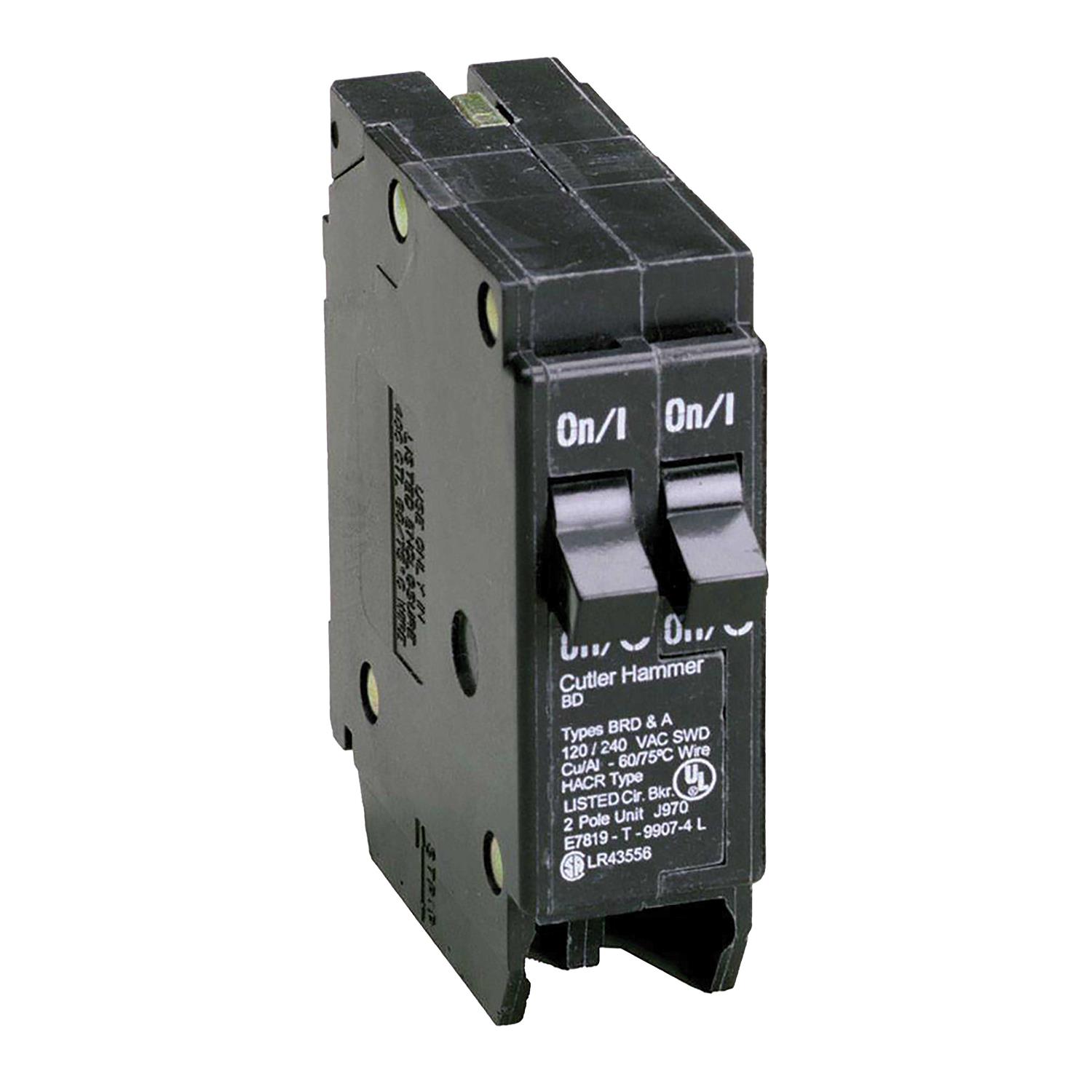 Eaton Tandem Circuit Breaker BD3030 - Inhomebuy