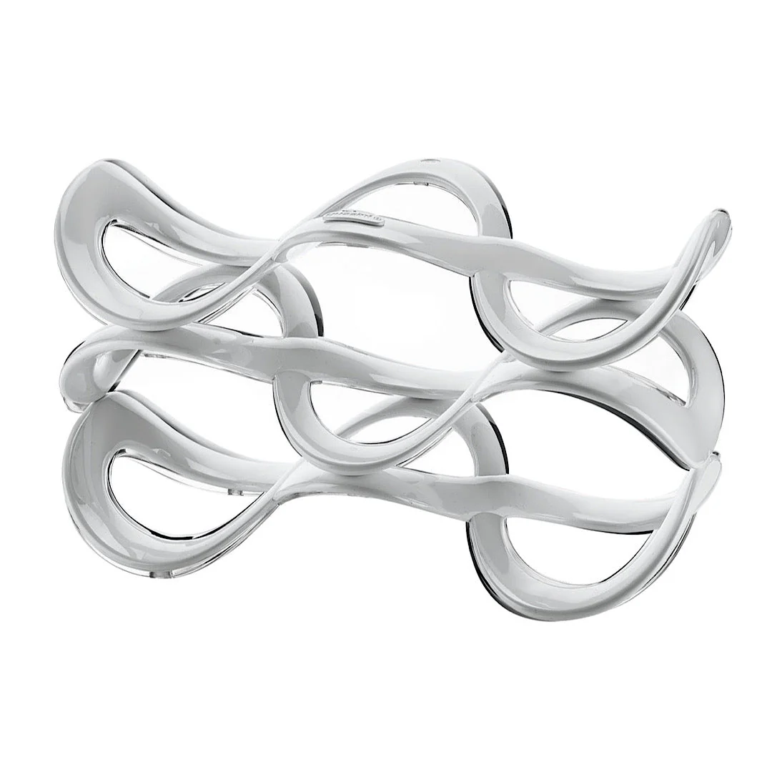 Cuvée Universal bottle holder White - Inhomebuy