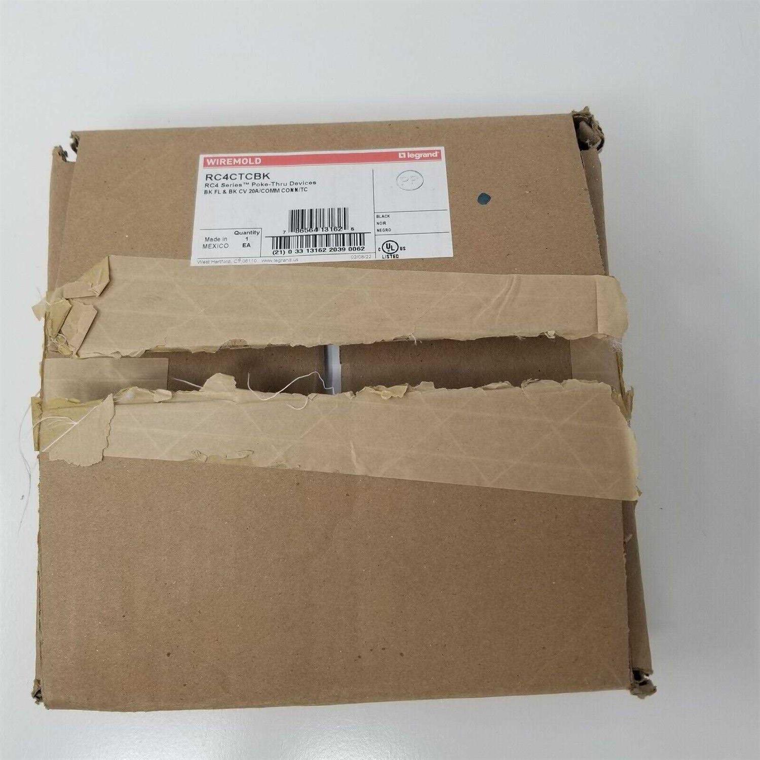 Wiremold Ratchet-Pro RPNFB Mounting Box - Inhomebuy