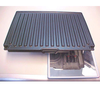 SP0002184 | Ribbed Plate Assembly for BGR-820XL - Inhomebuy