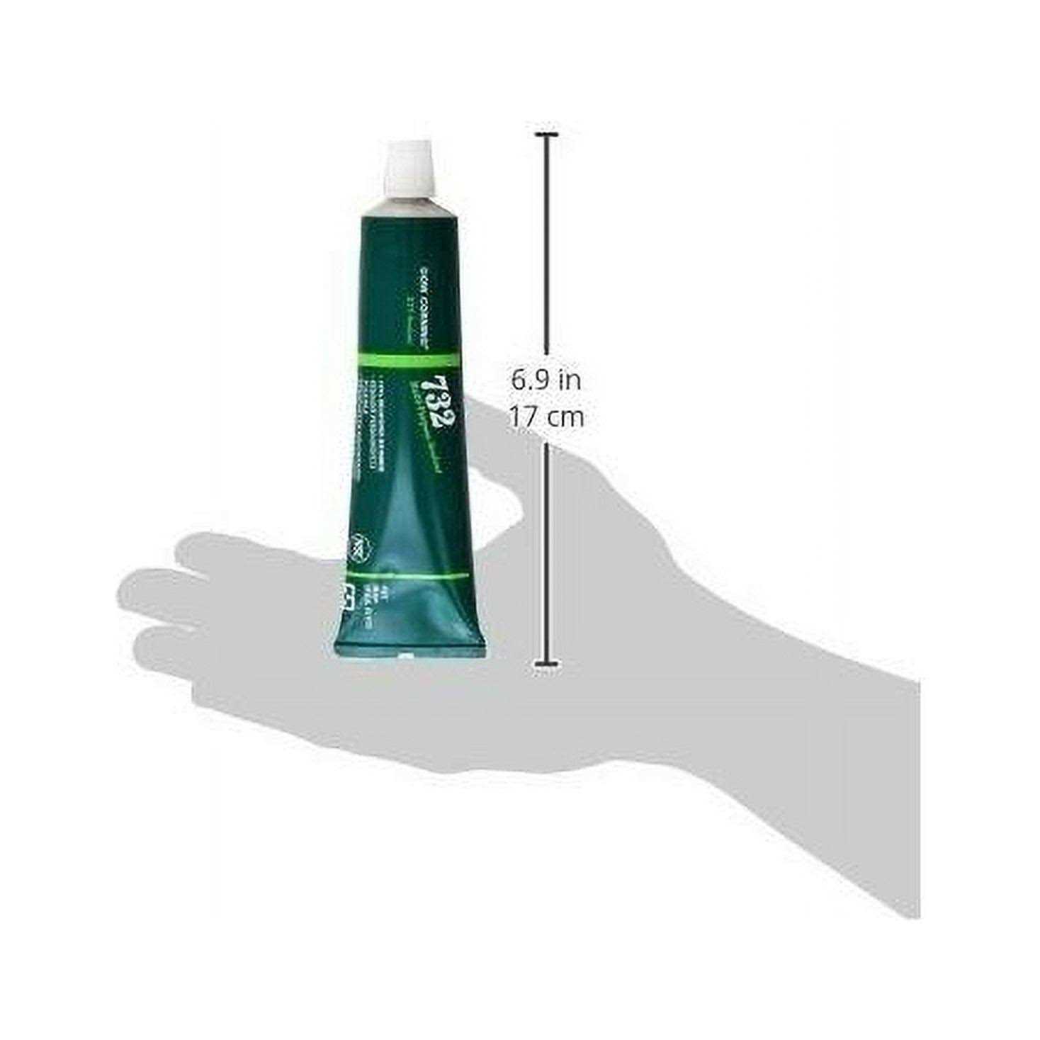 Dow Corning 111 O-Ring Silicone Lubricant - Inhomebuy