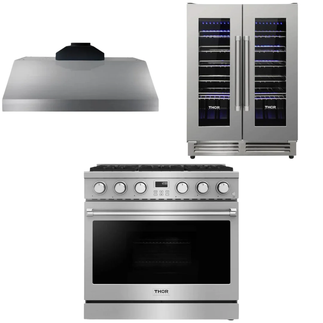 Thor Contemporary Package - 36