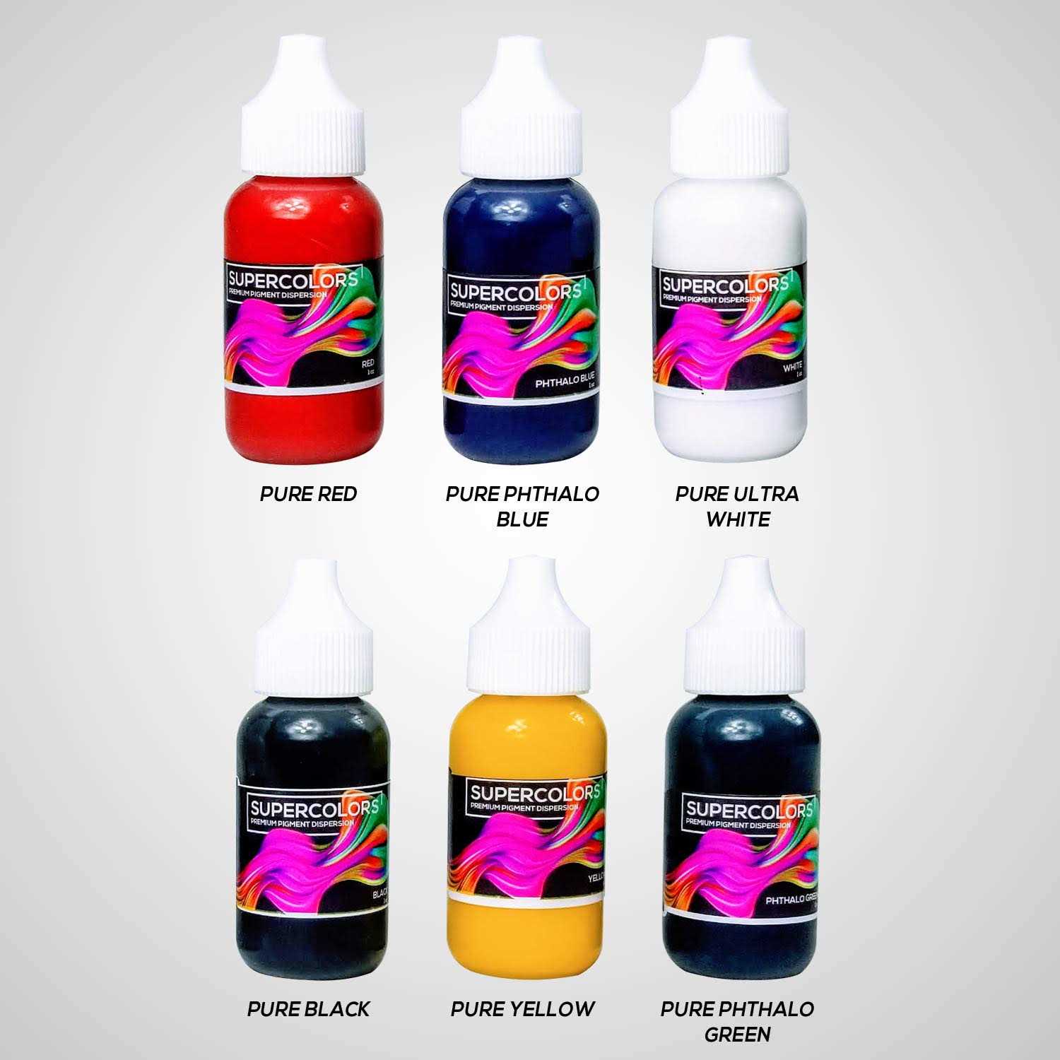 Deep Pour Epoxy Resin Kit Crystal Clear Liquid Glass 2-4 inch Gl Resin - Inhomebuy