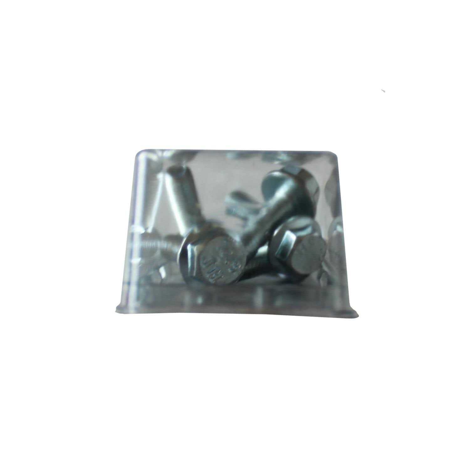 Needa Parts M6-1.0 X 20mm Flange Bolt 7 Piece at AutoZone - Inhomebuy