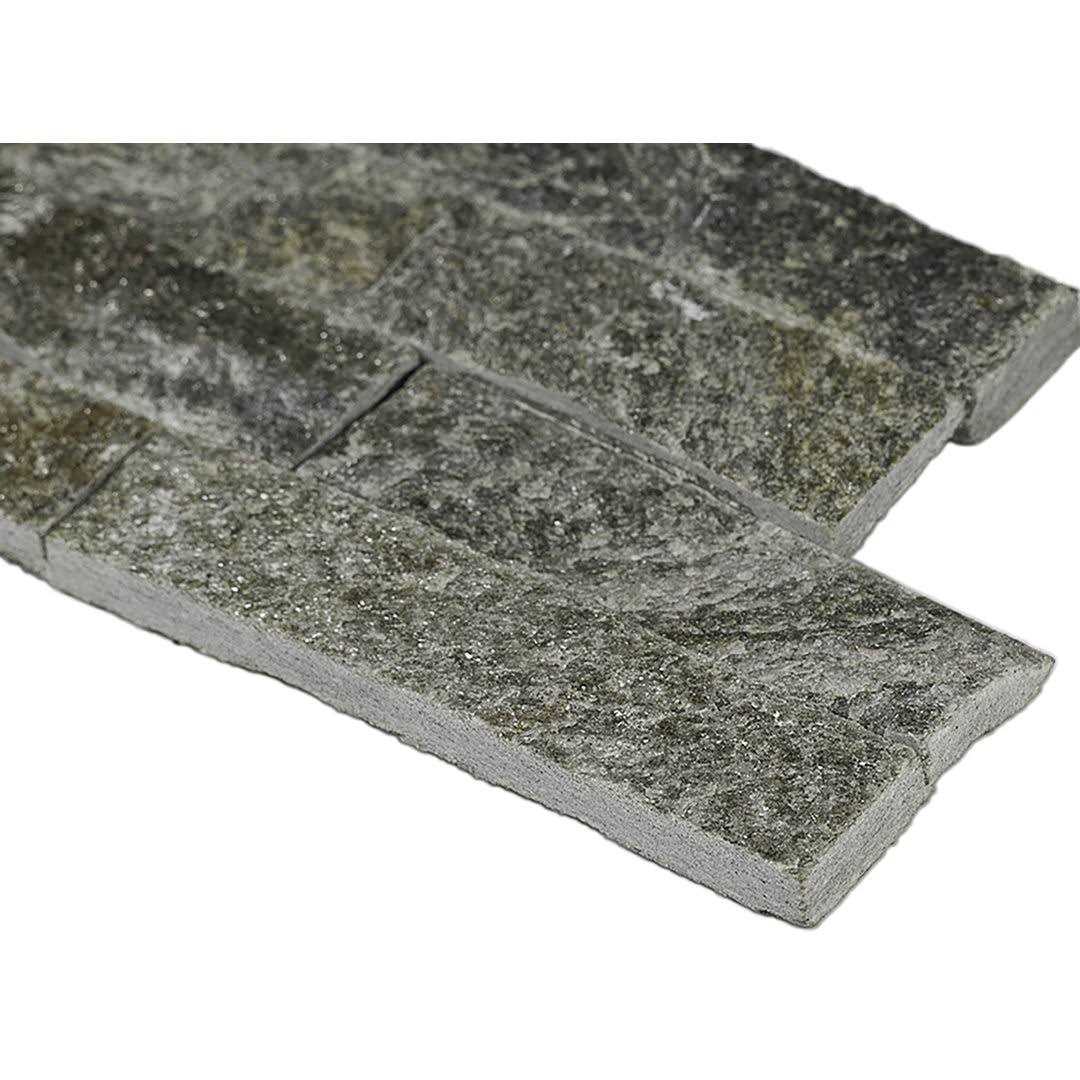 MSI Ledger Panel 6 in. x 24 in. Natural Quartzite Wall Tile - Inhomebuy