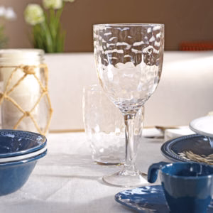Party - Water Glass - Ice - Set 6 pcs - Inhomebuy