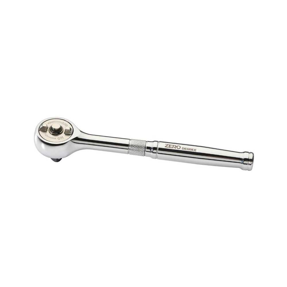 Zero Degree 1/2 inch Drive Gearless Ratchet 38152 - Inhomebuy