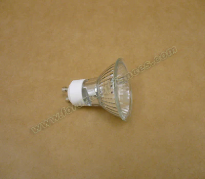 CNA: 50W Light Bulb (Plug-in Type GU10) - Inhomebuy