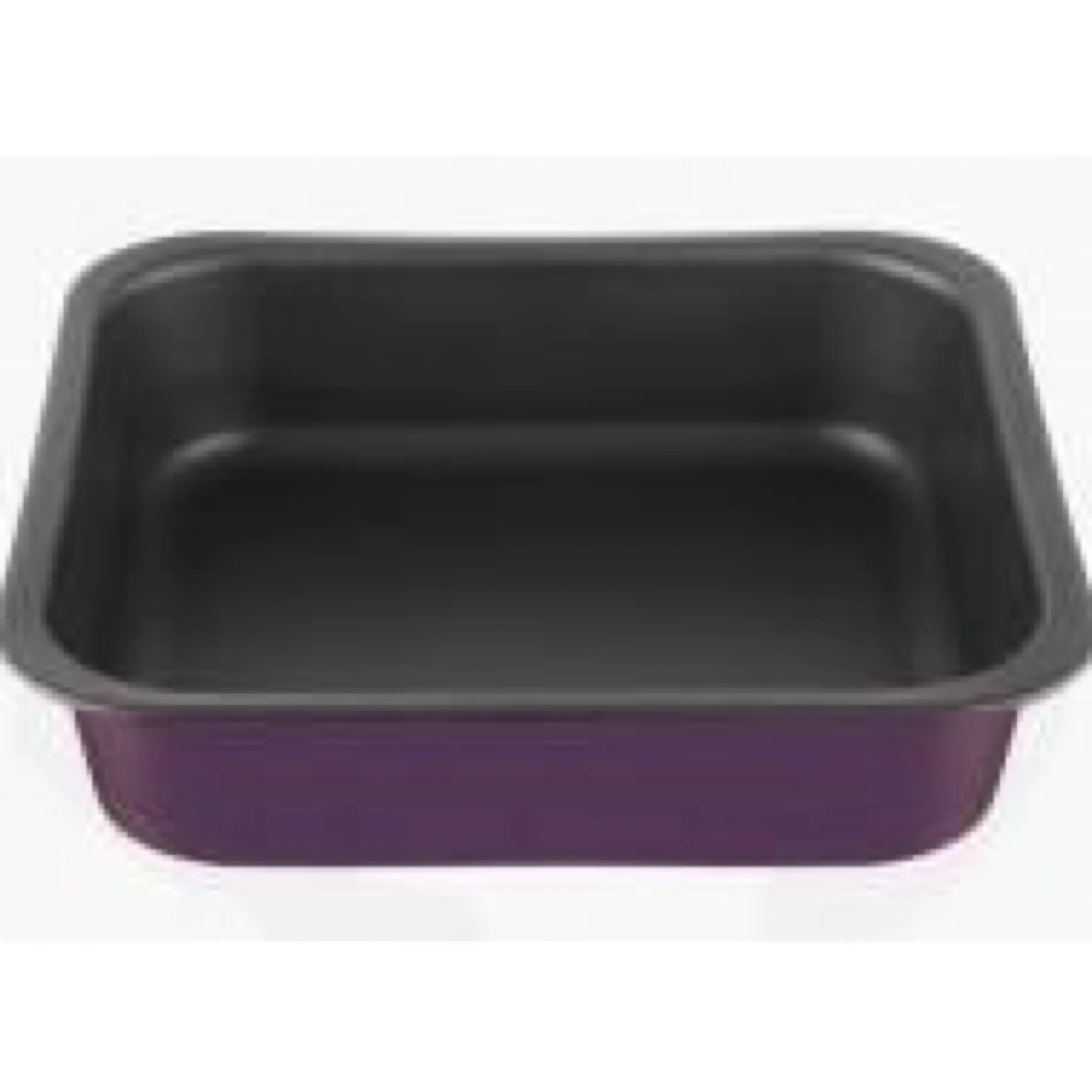 Rect Baking Pan Nonstick 35x30 cm - Inhomebuy