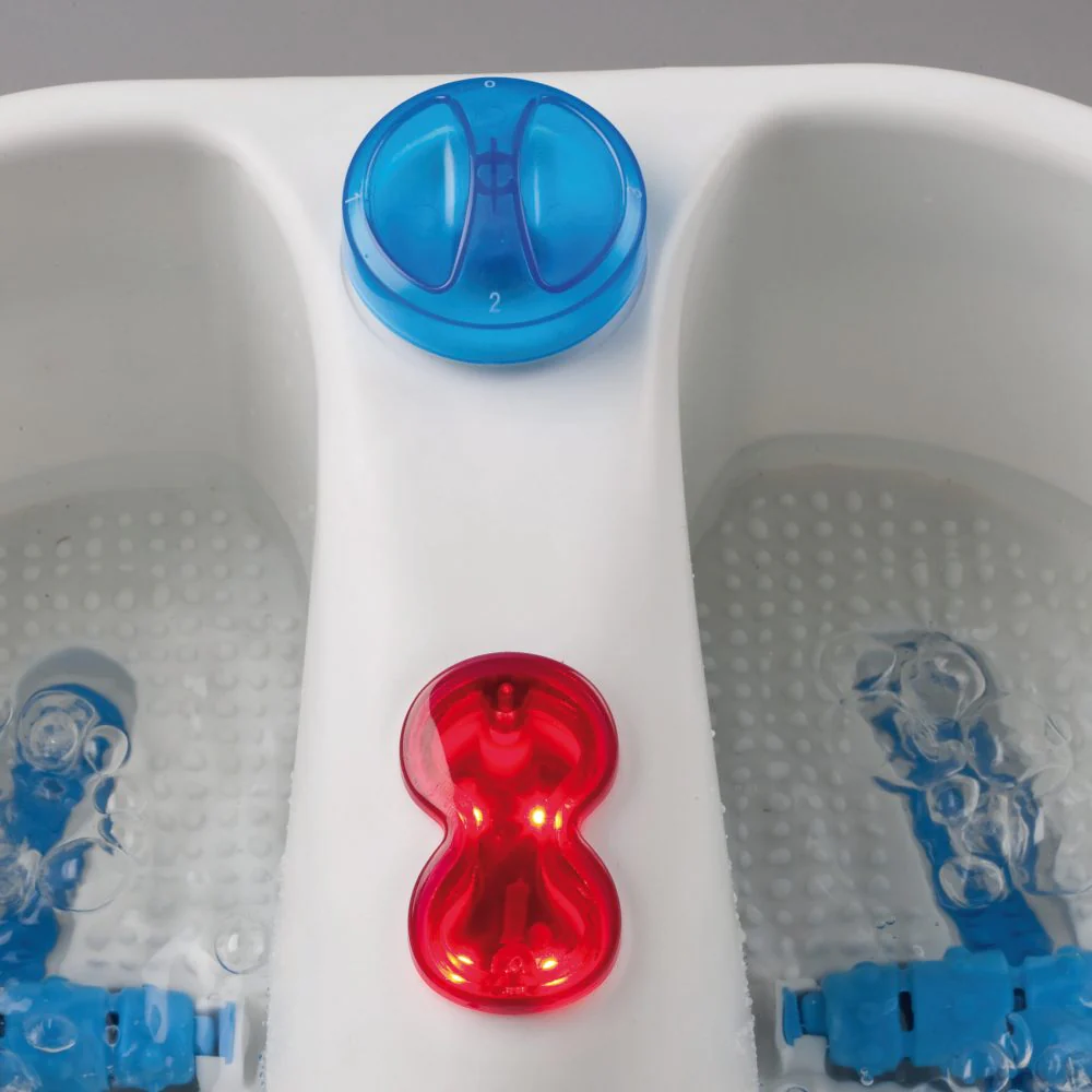 Hydro massager For Feet - Inhomebuy