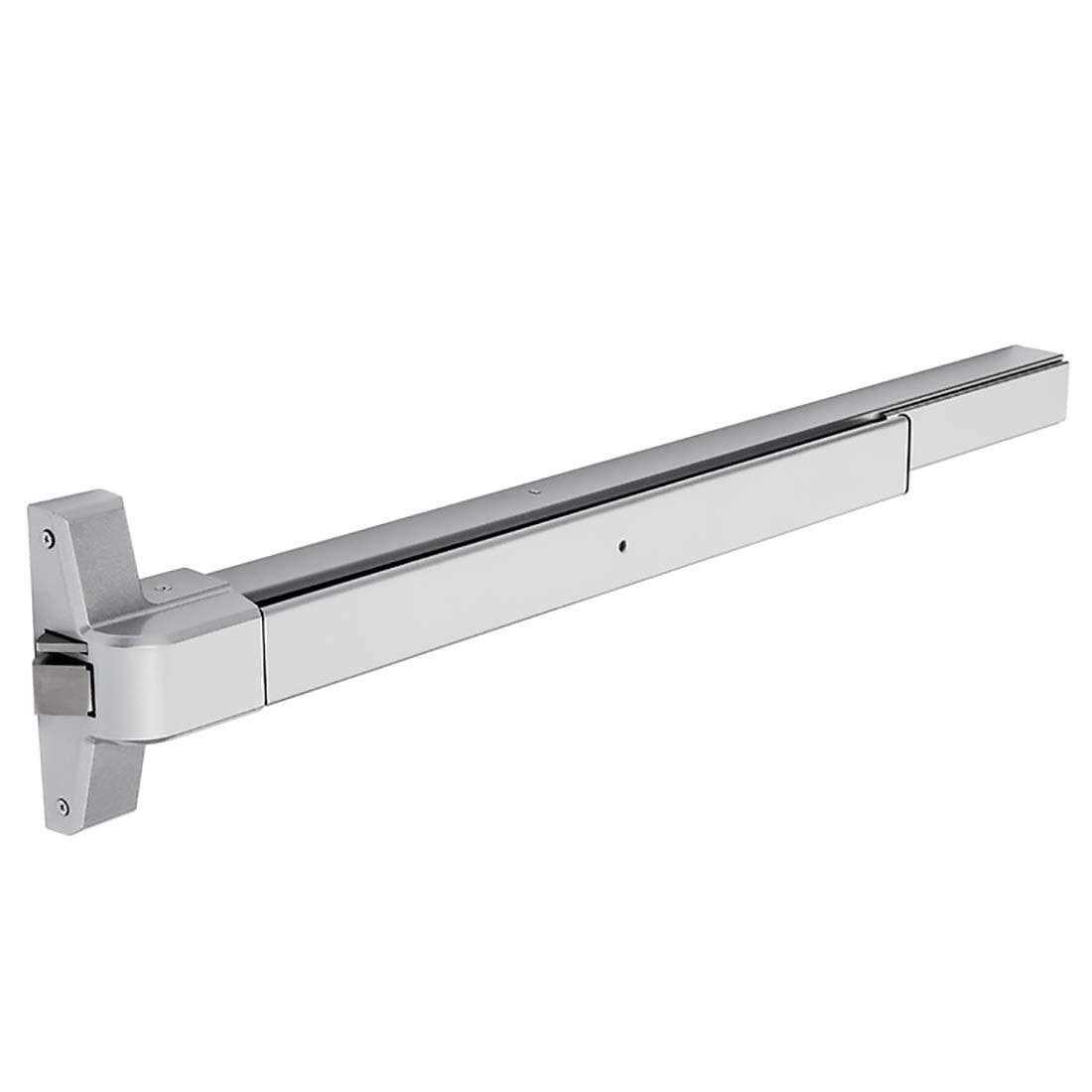 Dynasty Hardware Dynasty Door Closer Heavy Duty Commercial Grade Hydraulic Adjustable Spring Door Closer Series 4401 Meets ada Sprayed duronot - Inhomebuy
