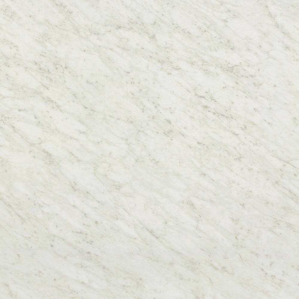 Wilsonart 48-in x White Carrara Laminate Sheet - Inhomebuy