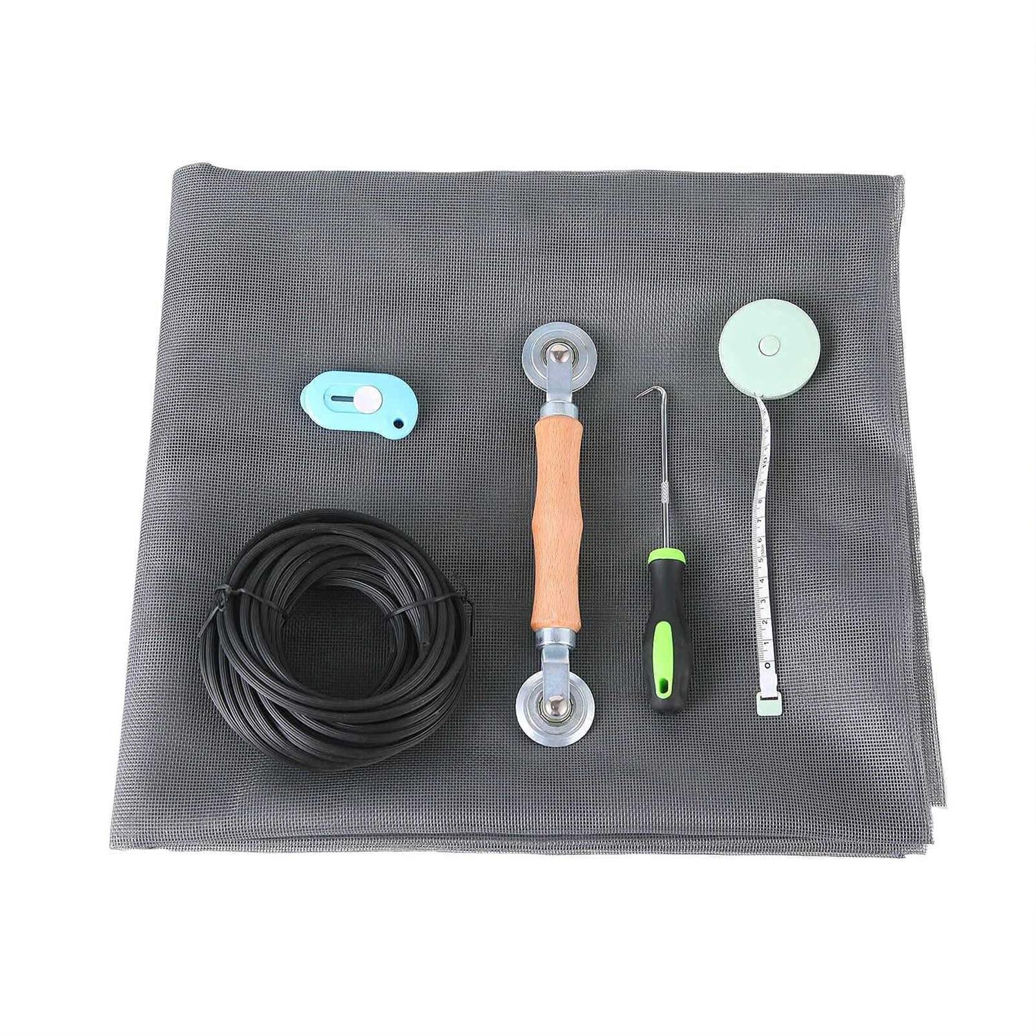 Window Well Supply Window Well Cover Hardware Kit - Inhomebuy