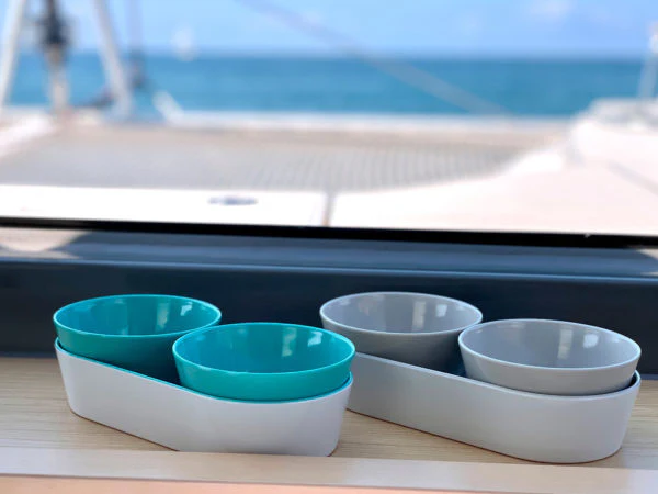 Summer - Snacks - Acqua - 3 pcs - Inhomebuy