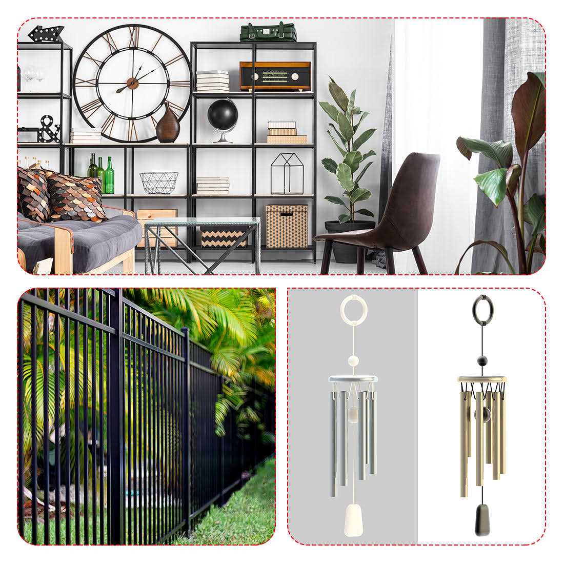 uxcell 5pcs Waterproof Plastic Electric Project Case Junction Box 55x35x15mm - Inhomebuy