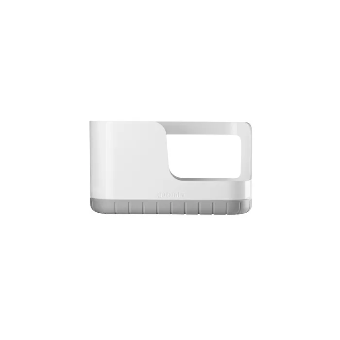 Sink Tidy Chef Line White - Inhomebuy