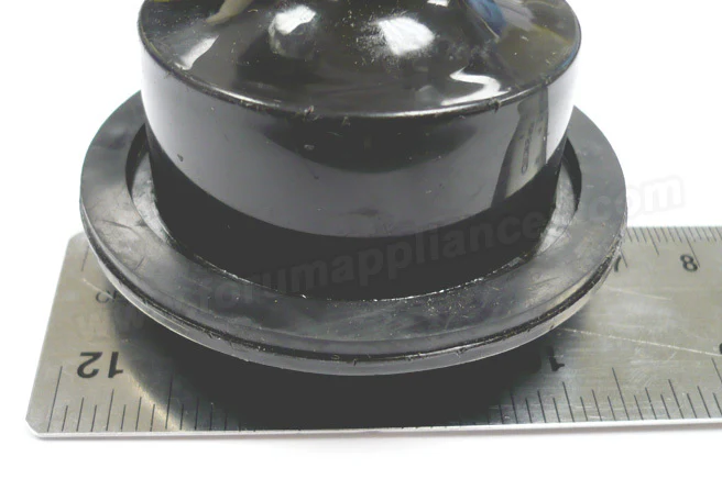 990048201 | Blade & Gasket (black) for 50110/ 50117/ 52277/ 52287/ 52283/58146 - Inhomebuy