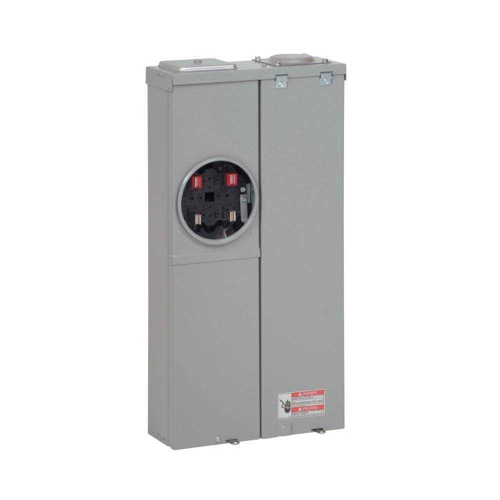 Eaton Meter Socket Hub ARP00006CH2 - Inhomebuy