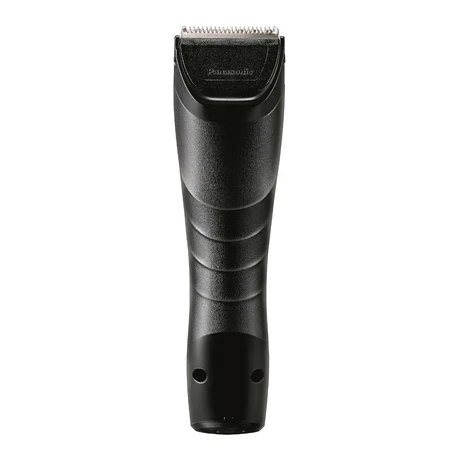 Panasonic hair clipper: cord/cordless, black | ERGP30K - Inhomebuy