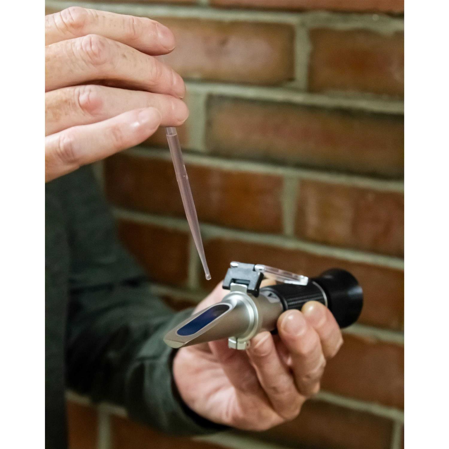 Triplett DC Power Supply PS305 - Inhomebuy