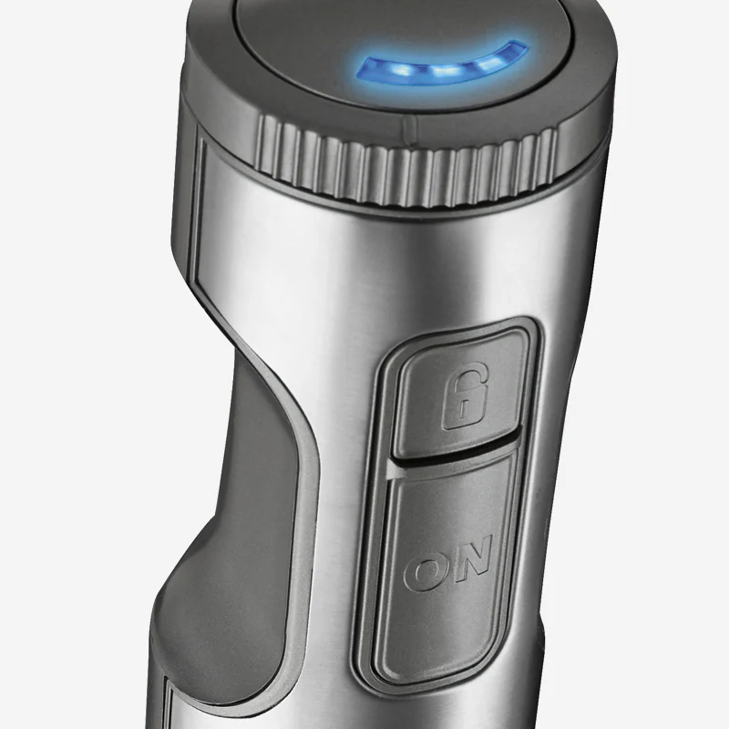 Cuisinart Smart Stick�?Hand Blender with Chopper Attachment |CSB-87C| - Inhomebuy