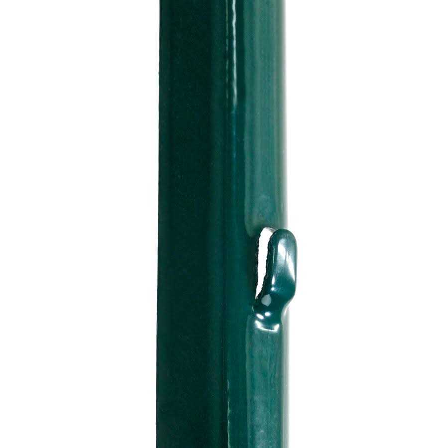 Garden Zone Light Duty Fence Post - Inhomebuy