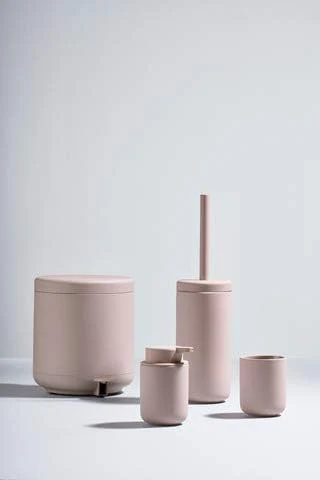 Soap dispenser Ume Nude - Inhomebuy