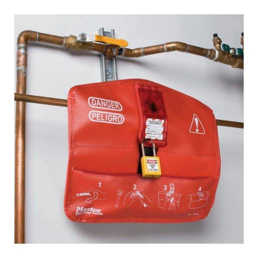 Master Lock 4120 Brass Padlock Keyed Different - Inhomebuy