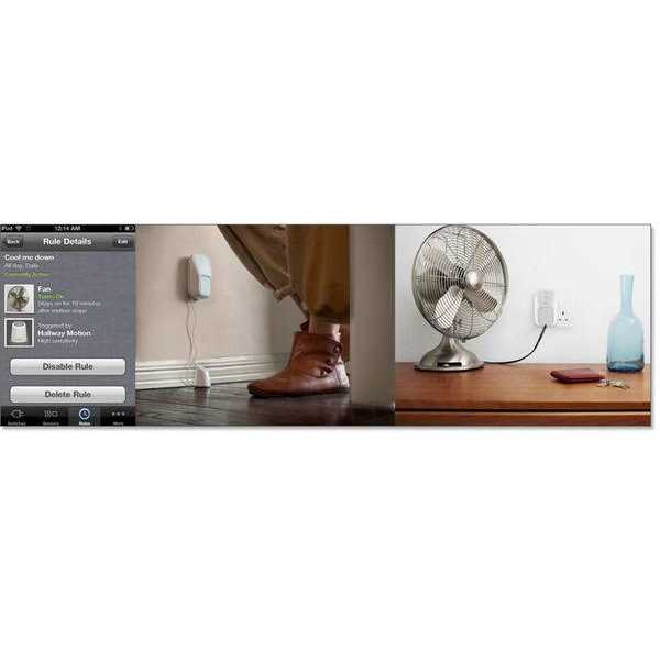 Wemo Smart Plug with Thread WSP100 - Inhomebuy