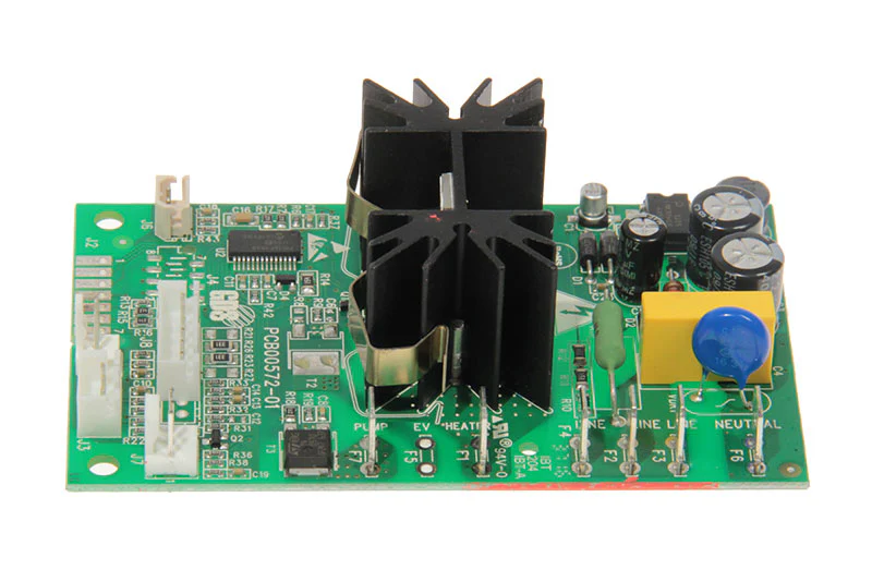 5213220711 | Power PC Board for EC-680M Espresso Maker - Inhomebuy