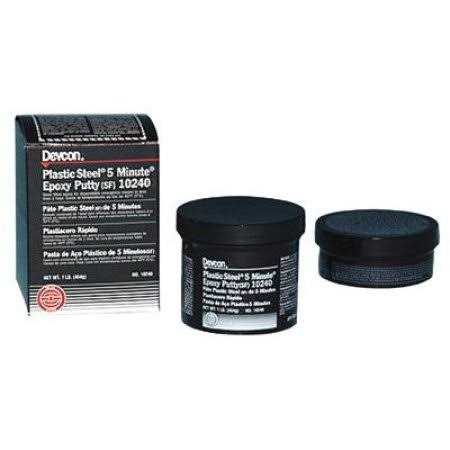 Devcon Metal Patch & Fill - Inhomebuy