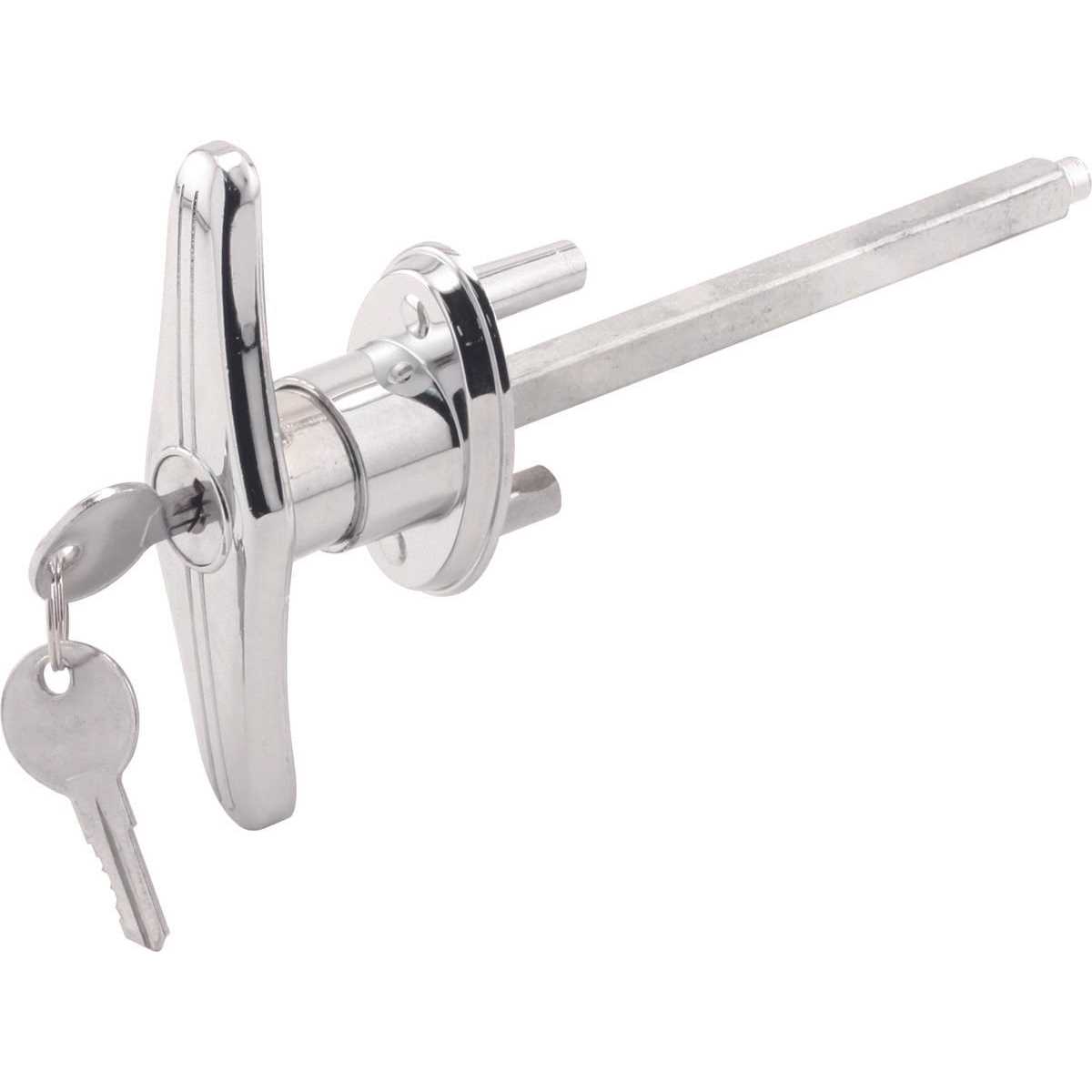 Prime Line Latch Guard - Inhomebuy