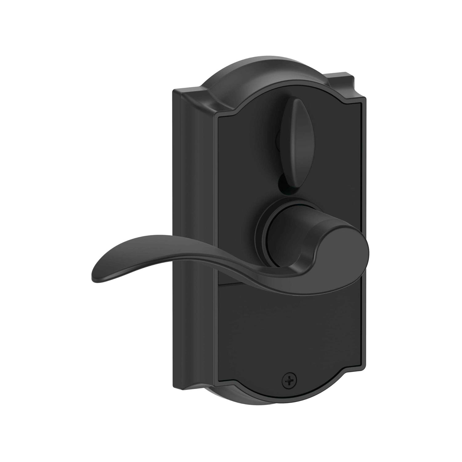 Schlage Camelot Touch Deadbolt - Inhomebuy
