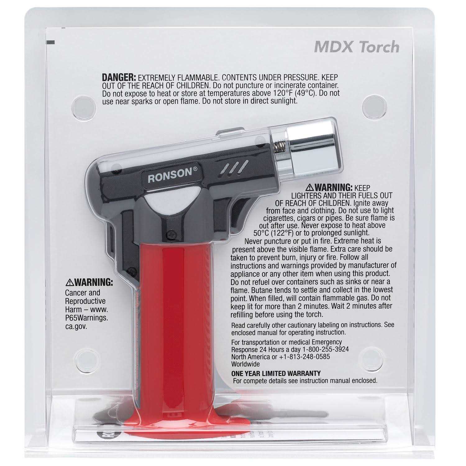 Ronson Lighter Fuel - Inhomebuy