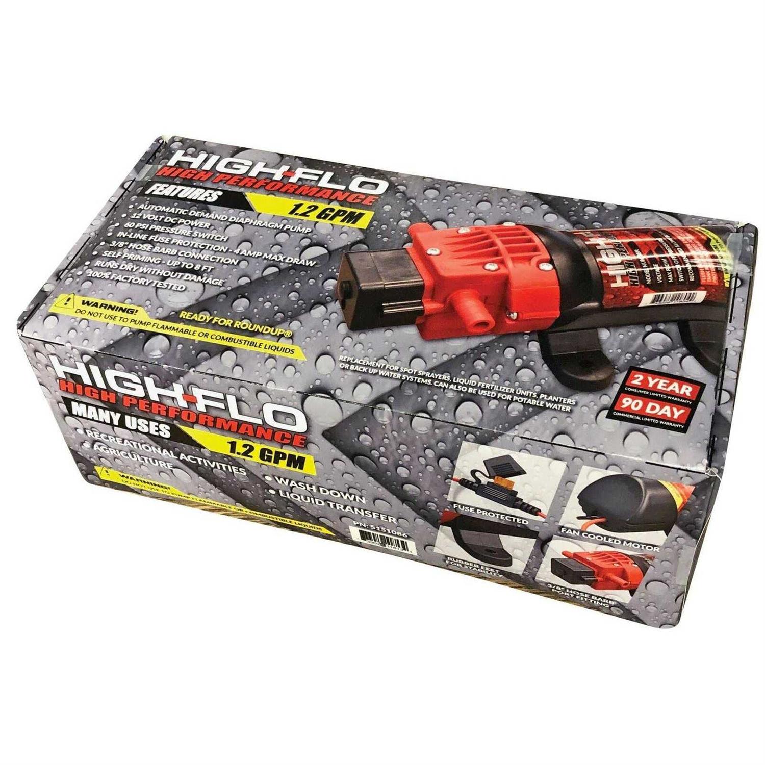 Fimco 45 gal. Leg Tank 5169375 - Inhomebuy