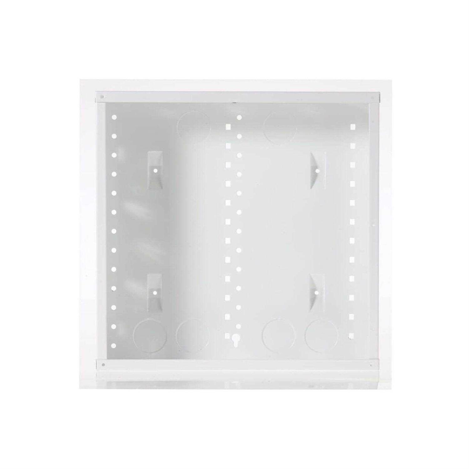 On-q/Legrand Dual-Purpose In-Wall Enclosure ENP1700NA - Inhomebuy