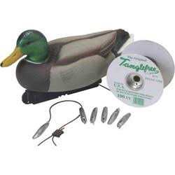 Original Tanglefree Green Decoy Line - Inhomebuy