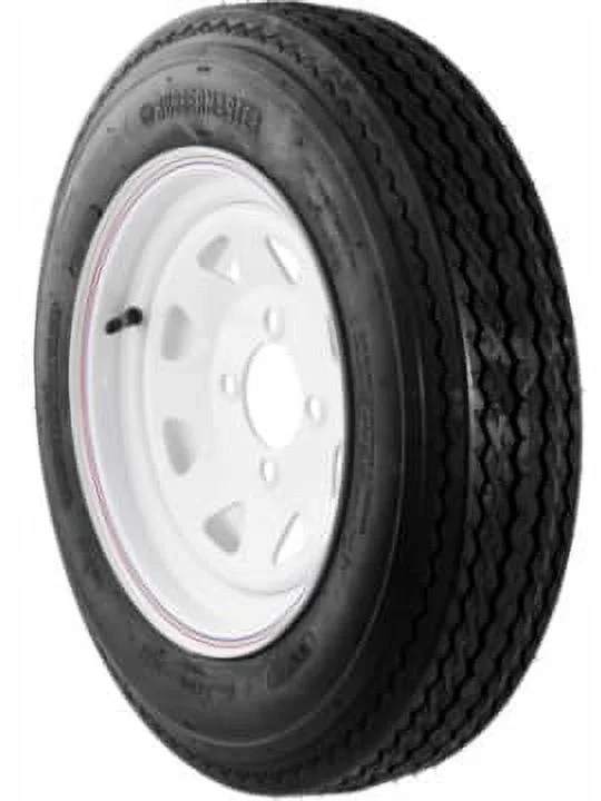 RubberMaster S378 5.70-8 B Tire - Inhomebuy