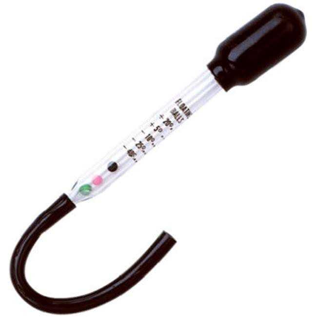 Custom Accessories 89960W E Tek Butane Torch - Inhomebuy