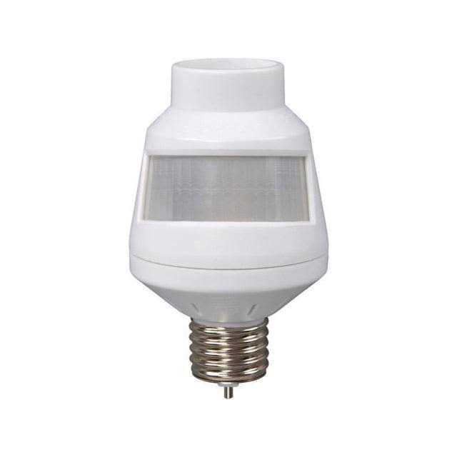 Westek LumiCover White 1-Gang Plastic Duplex Nightlight Wall Plate - Inhomebuy