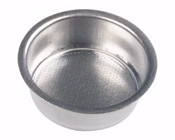 Two Cup Filter for BAR-29U espresso - Inhomebuy