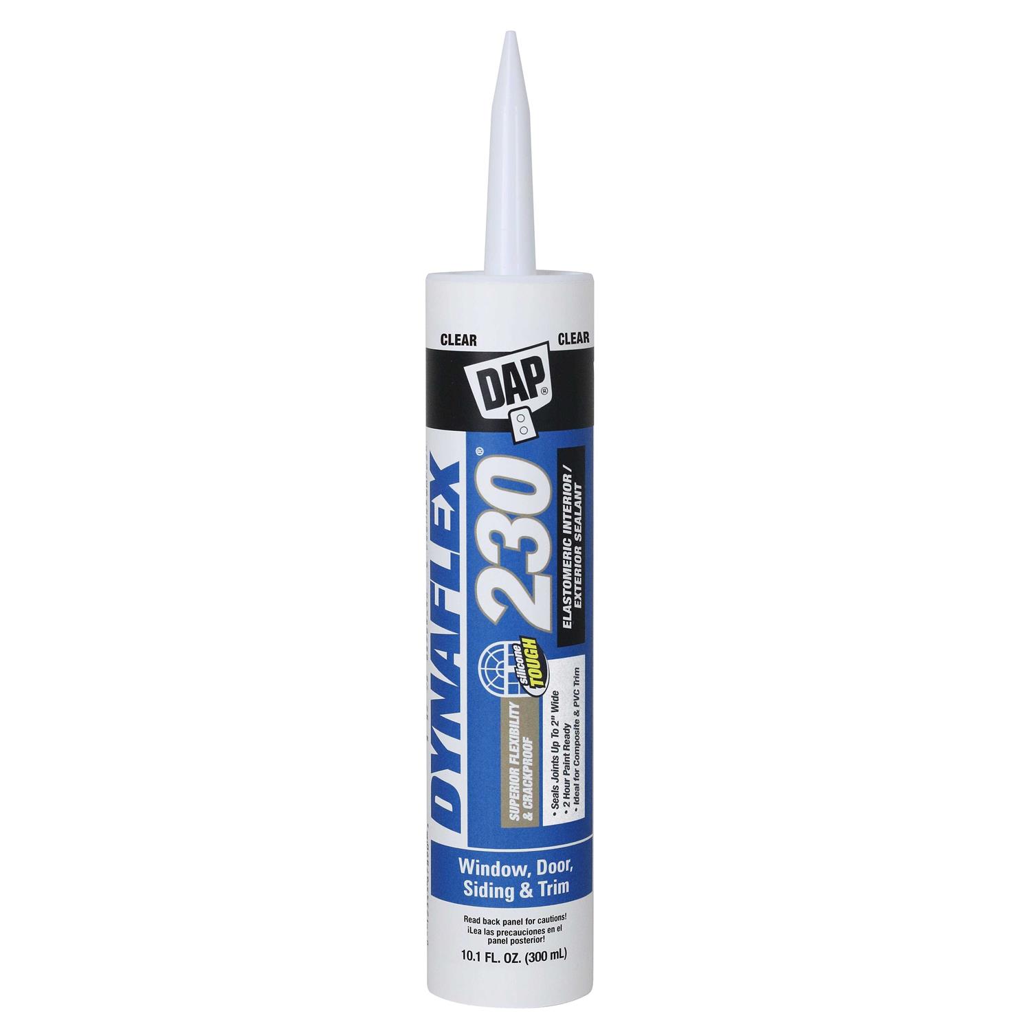 Dap Dynaflex 230 Sealant - Inhomebuy